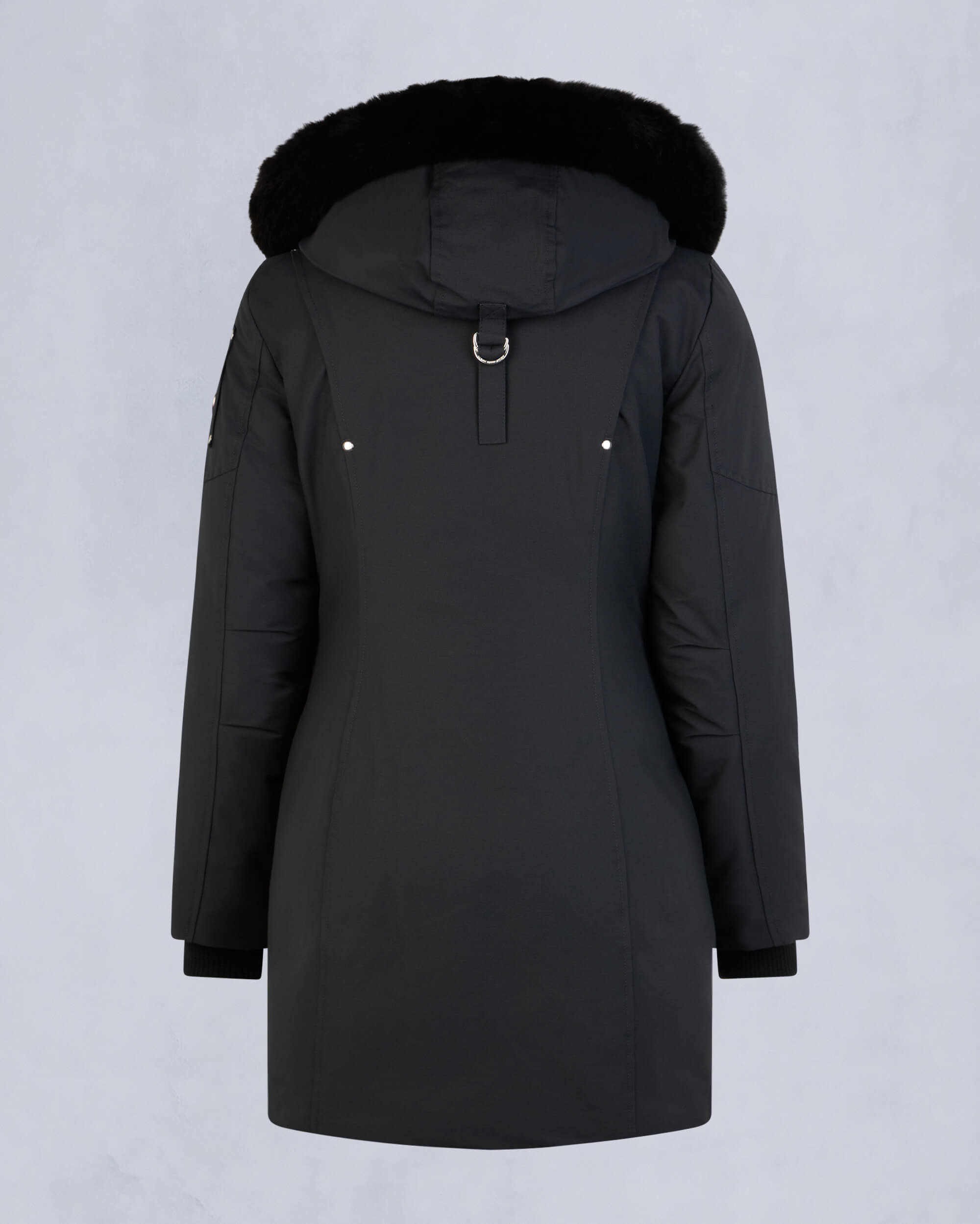 ORIGINAL STIRLING PARKA FUR - 6