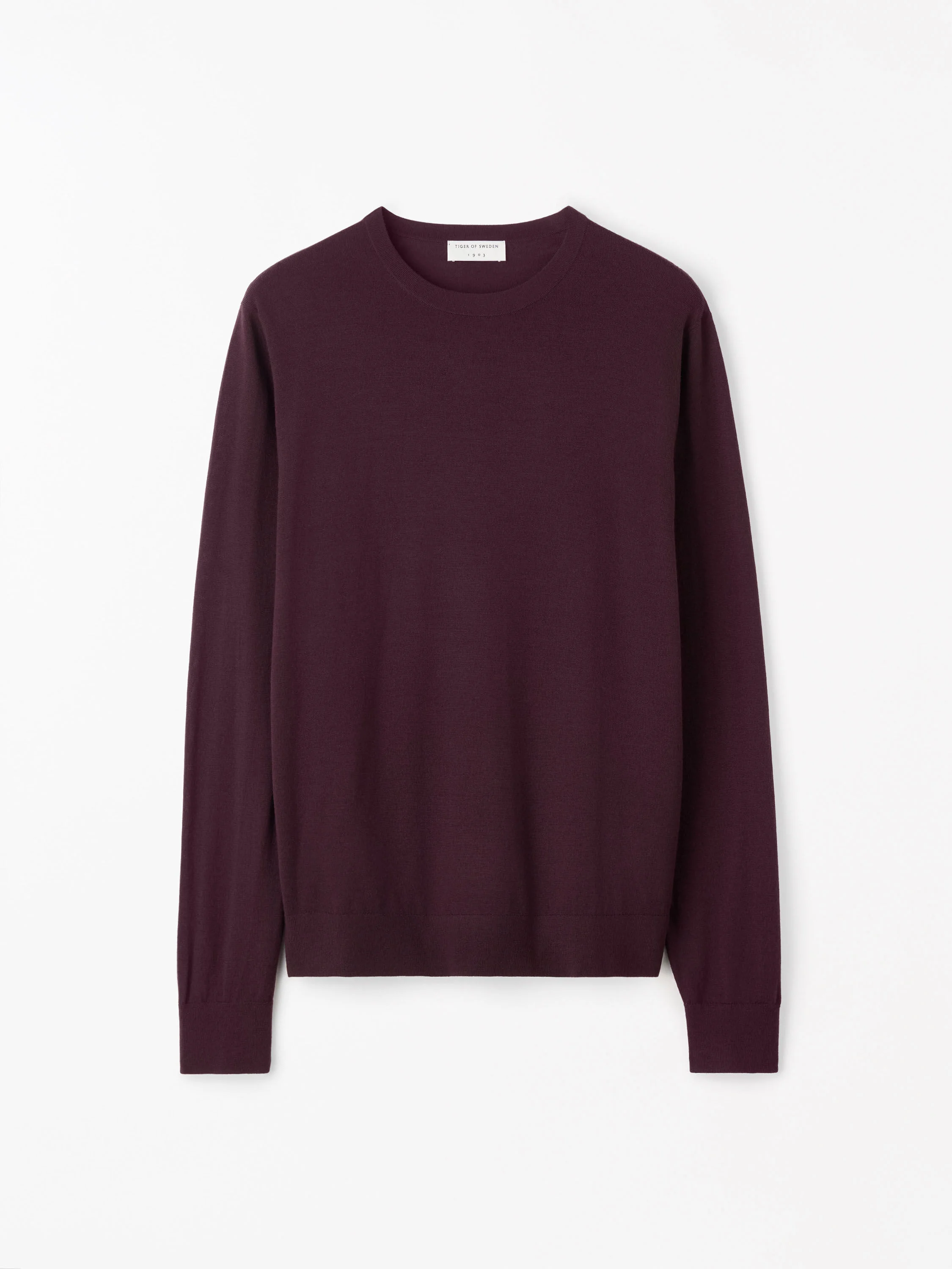 Connor RWS Merino Sweater - 1