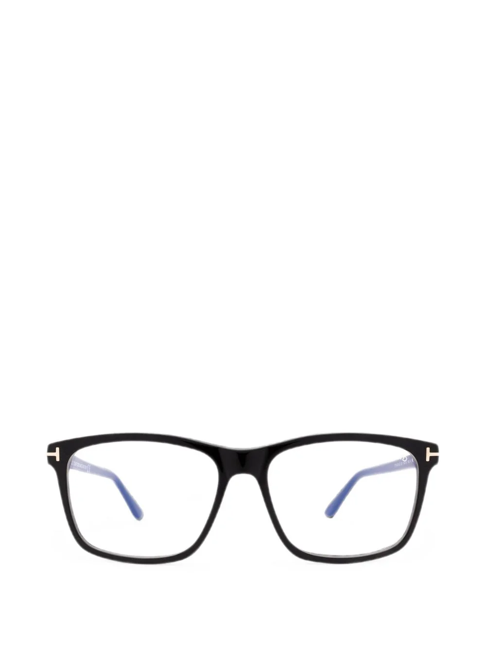 FT5479-B square-frame glasses - 1