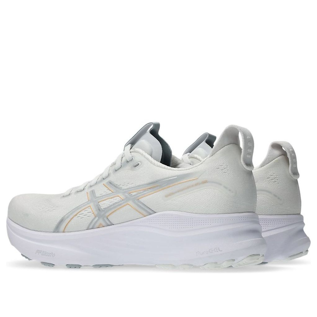 (WMNS) ASICS Gel-Kayano 32 'White Champagne' 1012B838-100 - 4