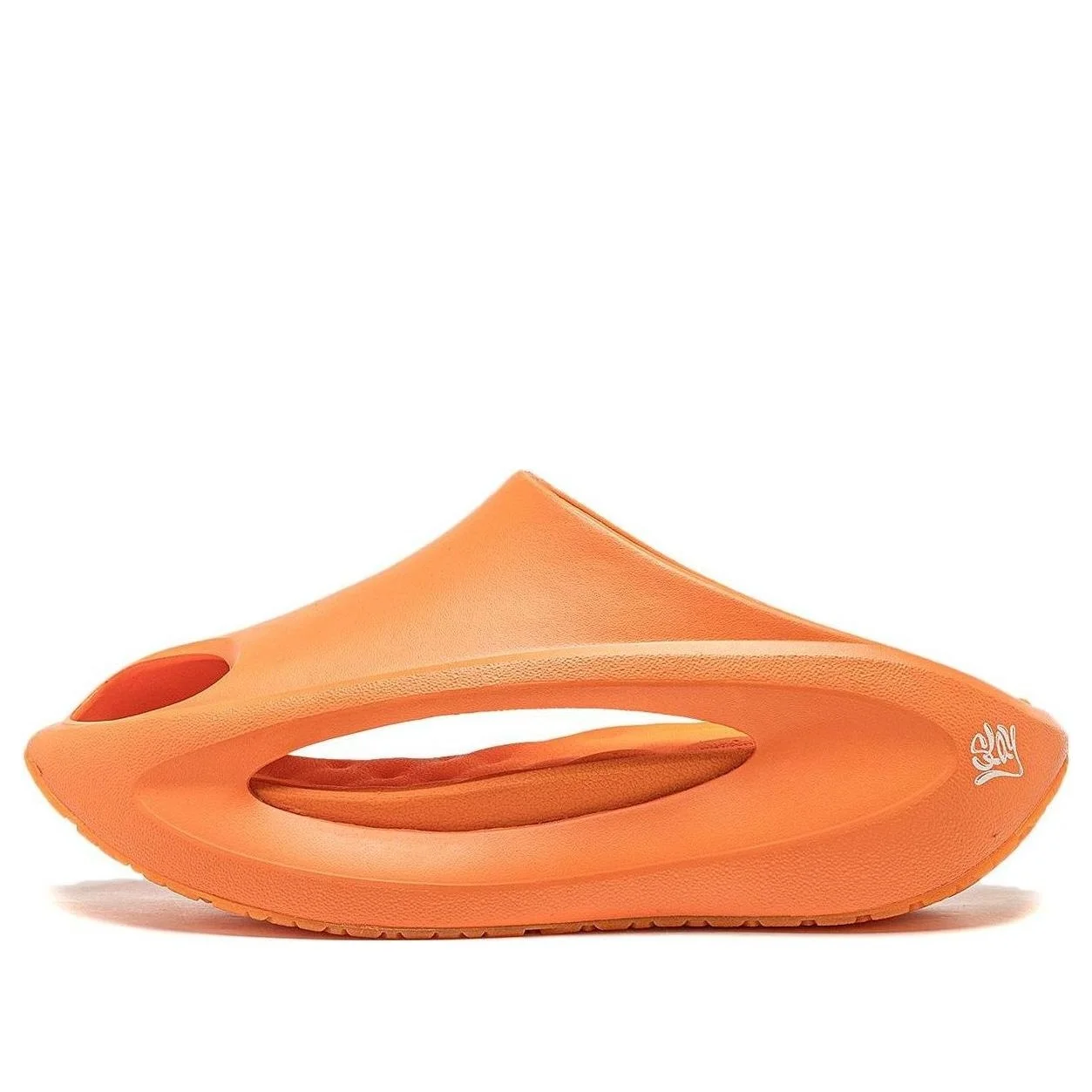 Li-Ning x Pitti Uomo YunYou Slay 'Orange' AZSU005-2 - 1