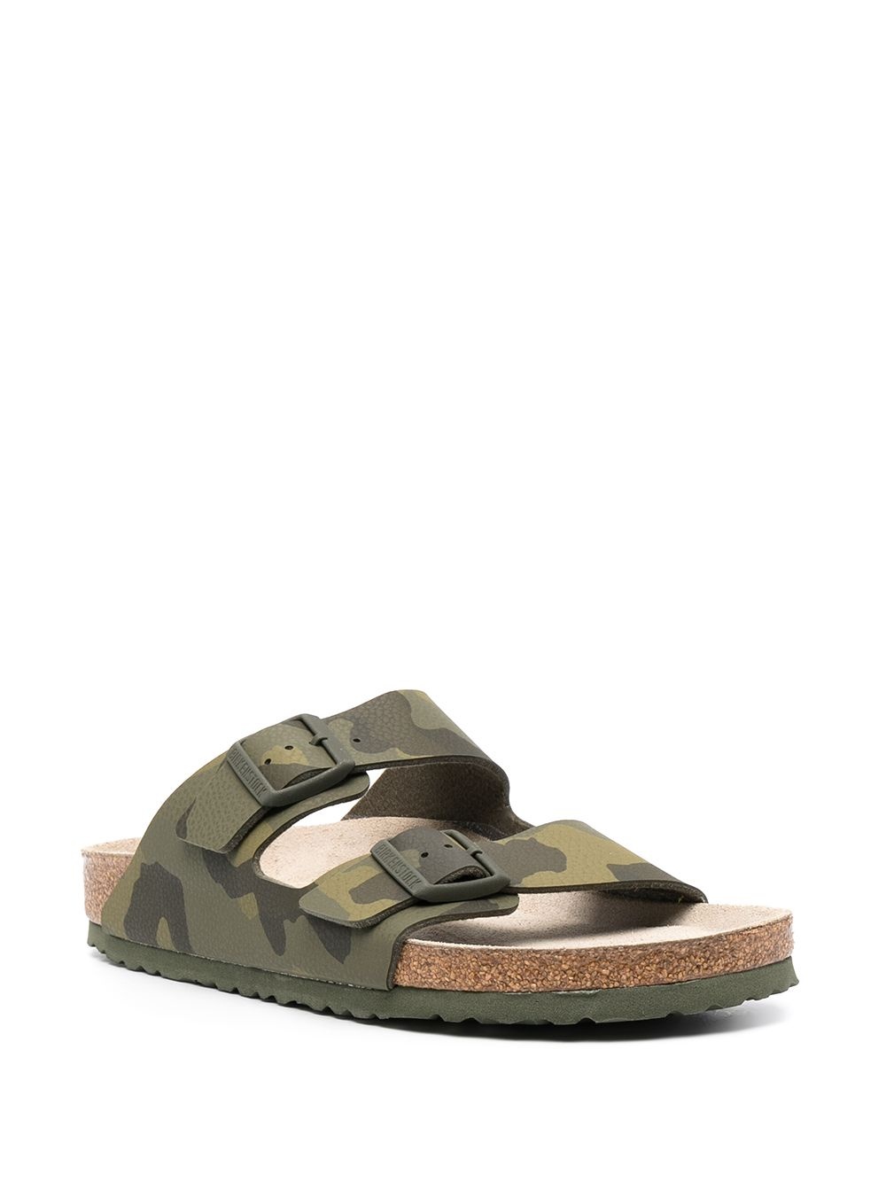 Arizona soft footbed sandals - 2