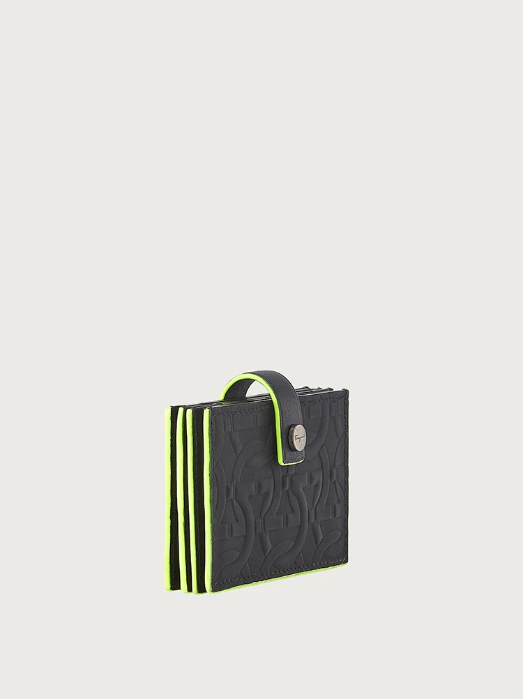 GANCINI CREDIT CARD HOLDER - 2