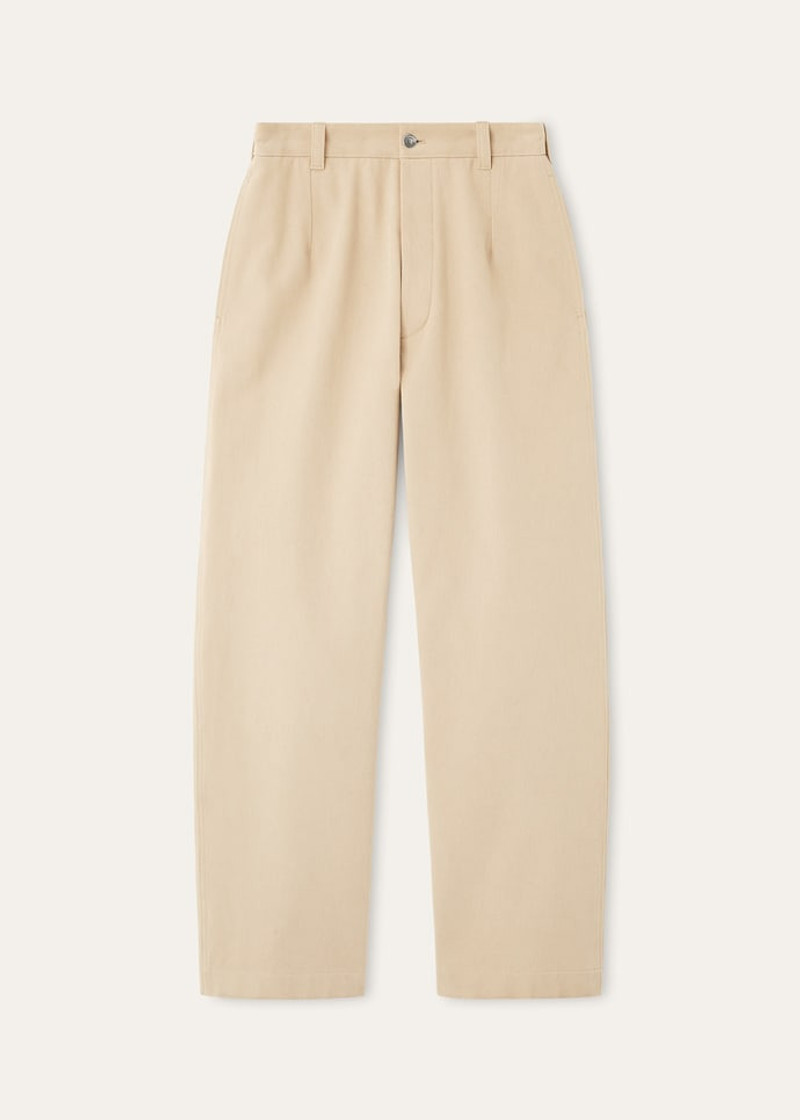 Yoko Pants 1