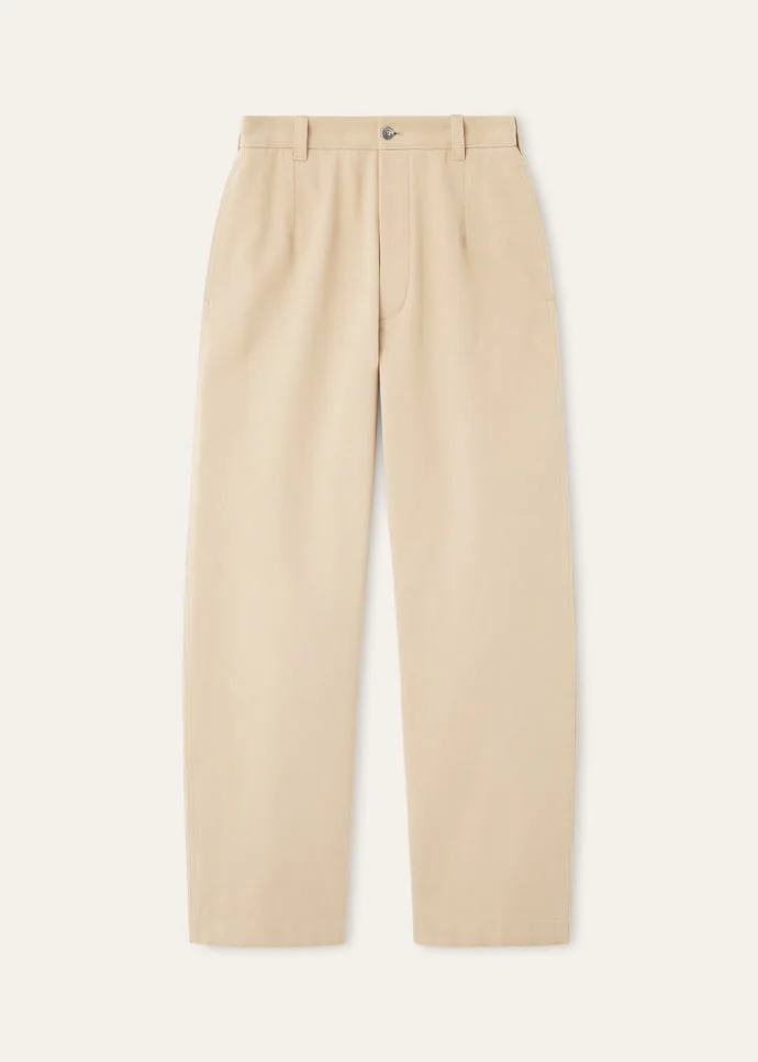 Yoko Pants - 1