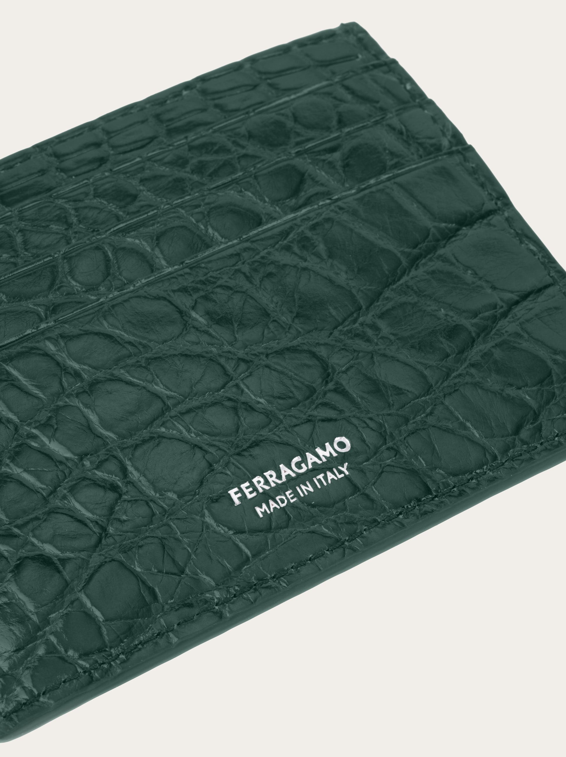 Gancini credit card holder - 4