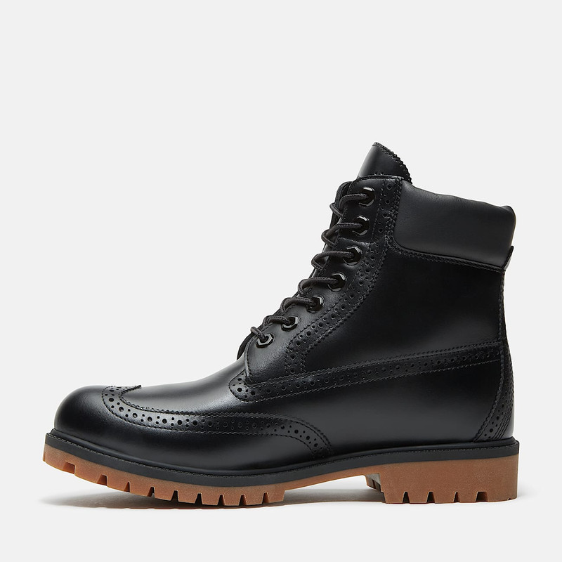 Timberland® Heritage 6-Inch Waterproof Boot 8