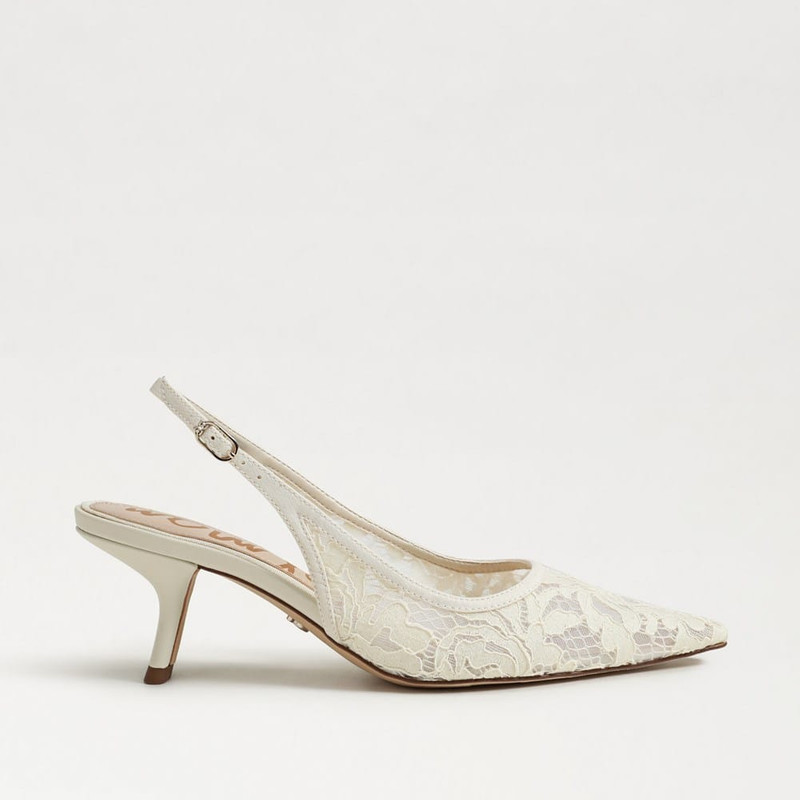 Bianka Slingback Pump 1