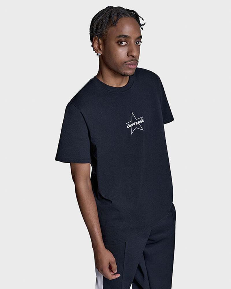 Converse Star T-Shirt outlook