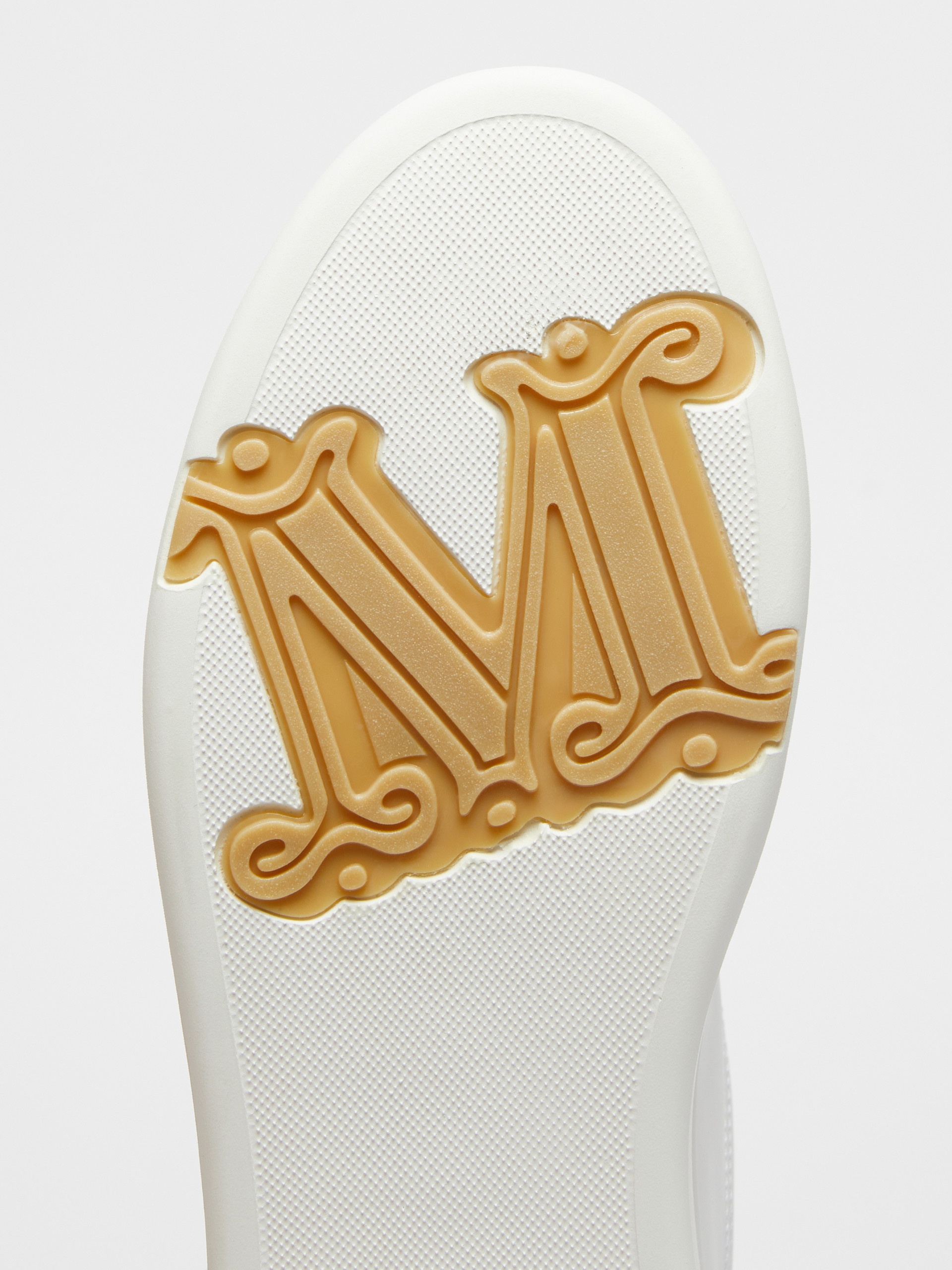 MAXIV Leather sneakers - 6
