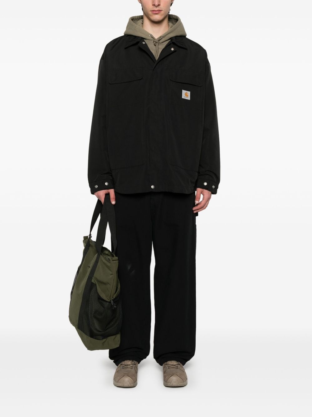 Liam jacket - 2