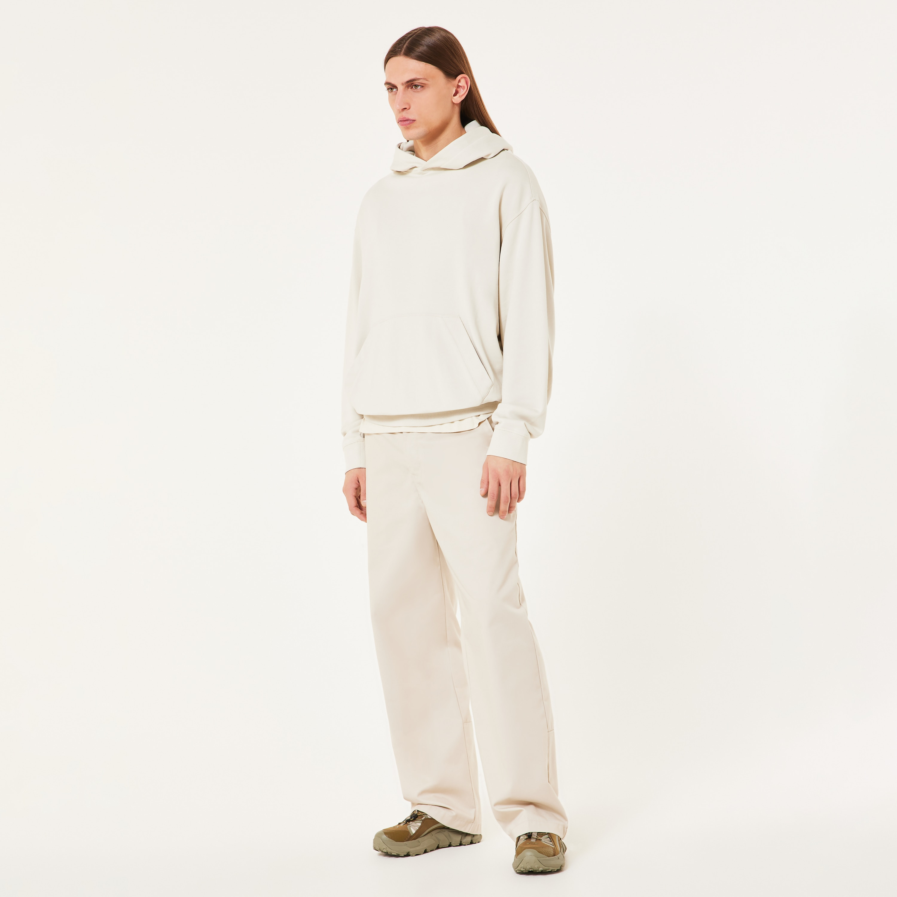 Allday Wide Leg Chino Pant - 6