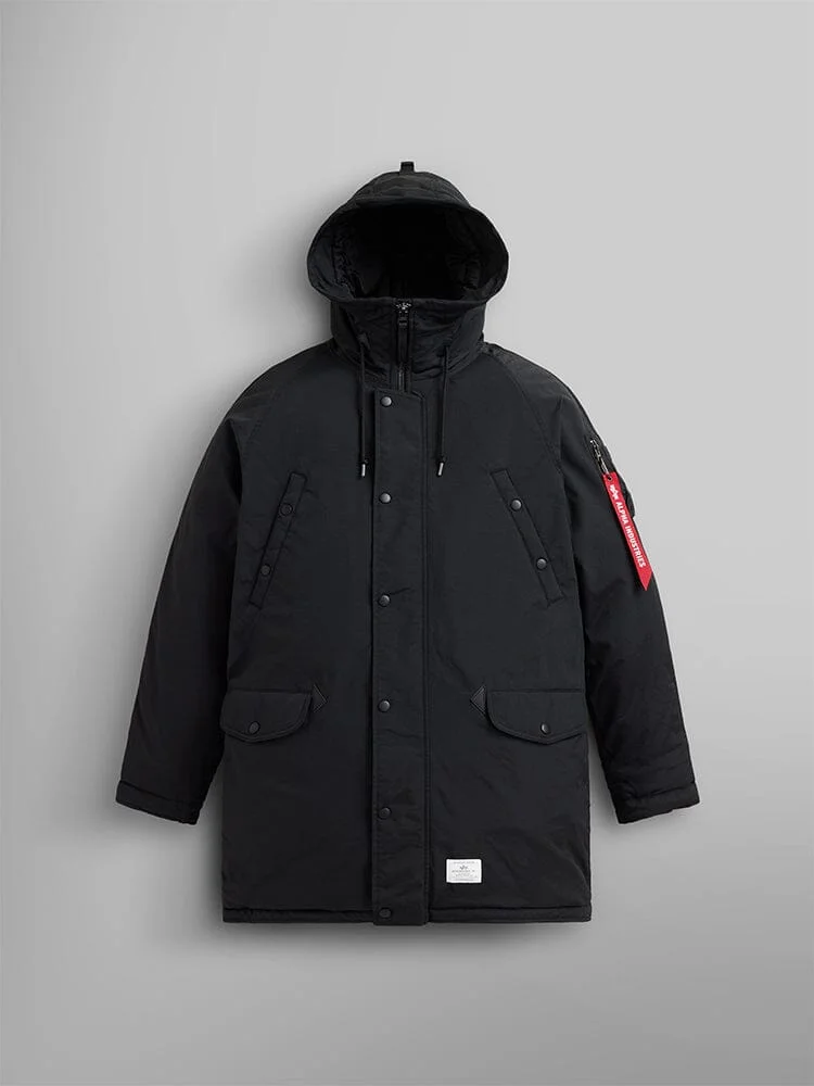 N-3B ALTITUDE MOD PARKA - 1