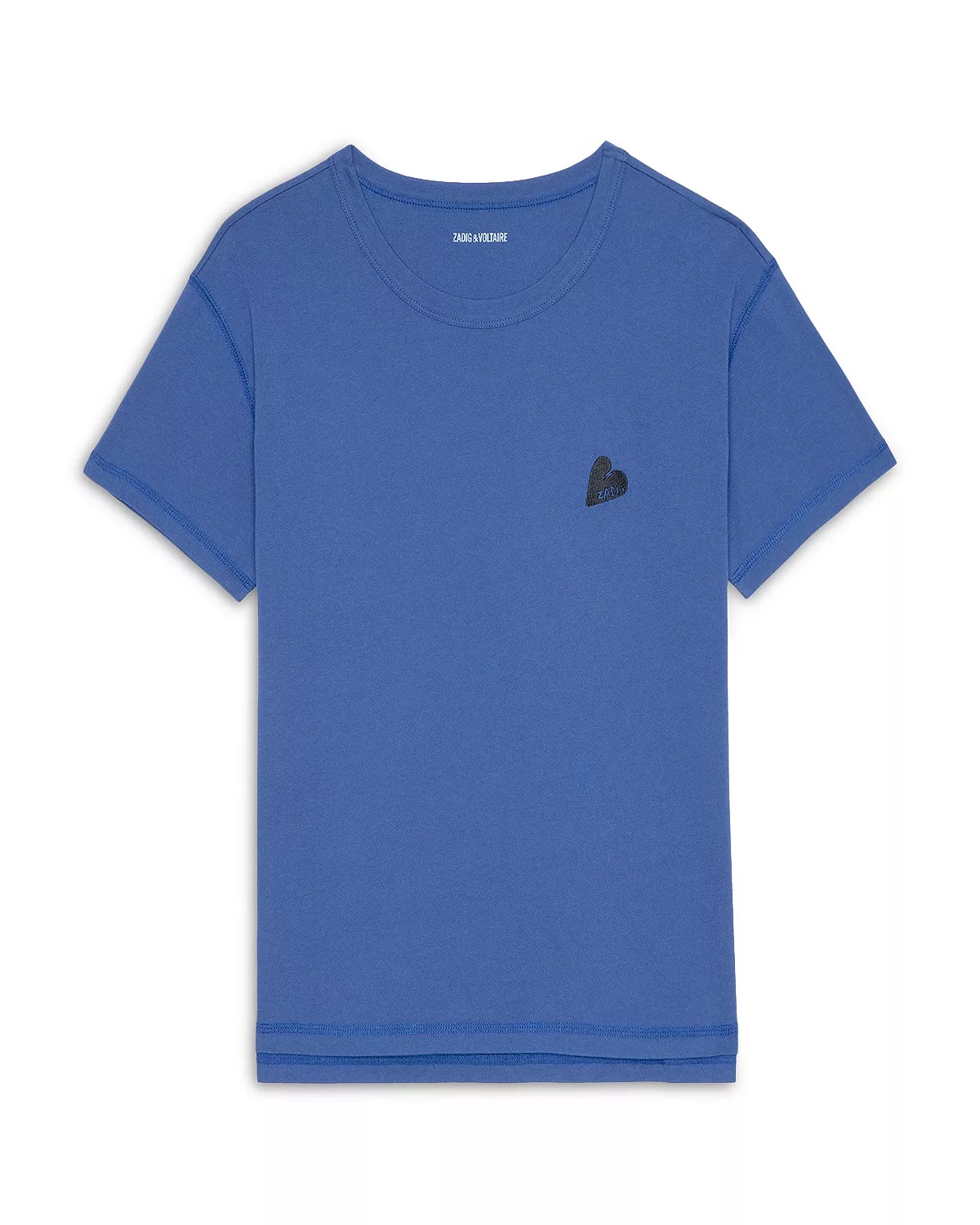 Marta Cotton Heart Tee - 6