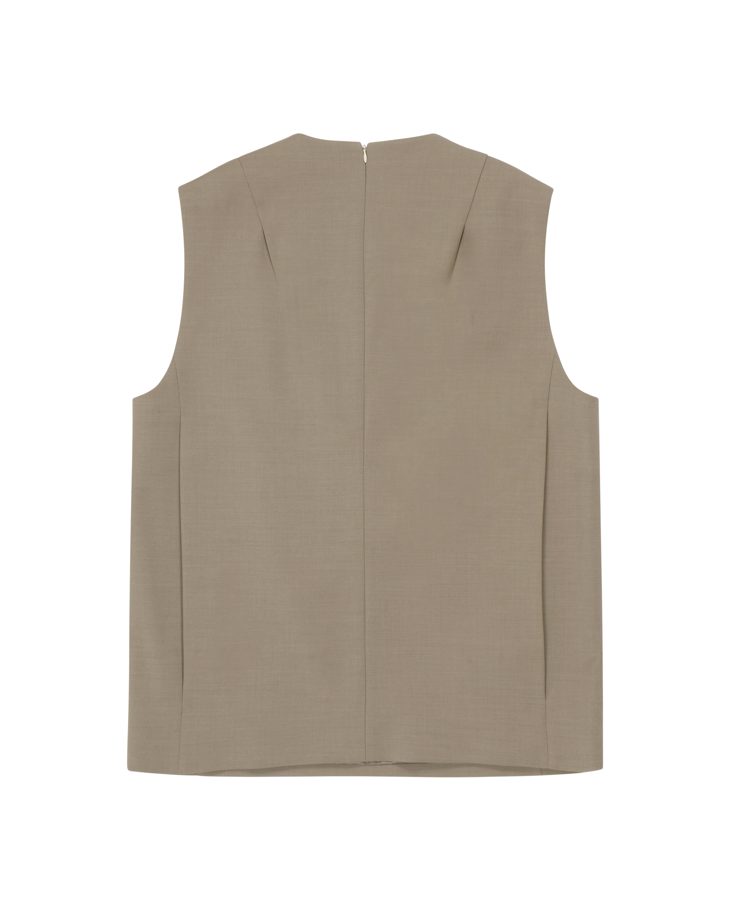 STRUCTURED TANK CAMEL - 2
