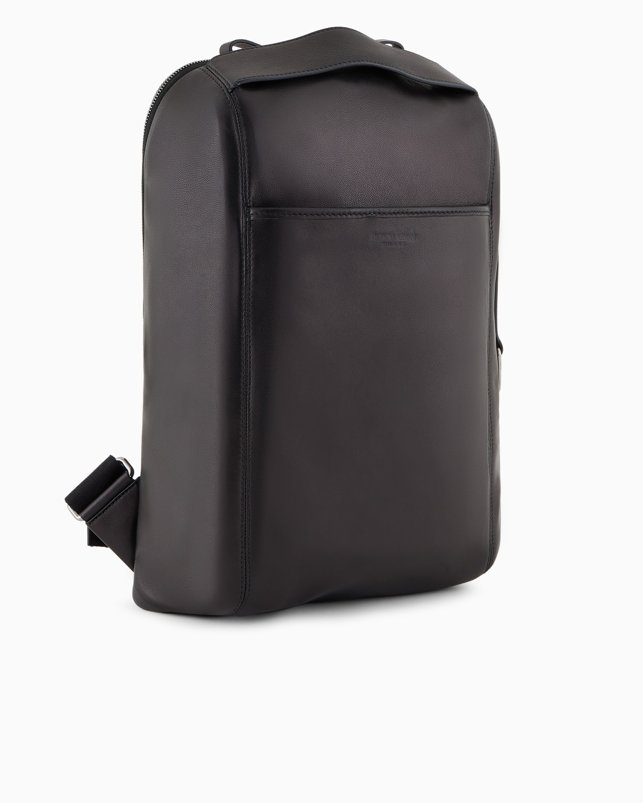 NAPPA-LEATHER BACKPACK - 2