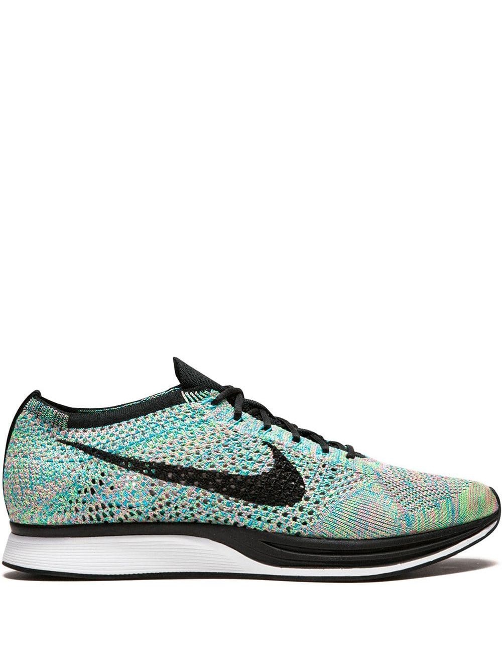 Flyknit Racer ''Multicolor 2.0'' sneakers - 1