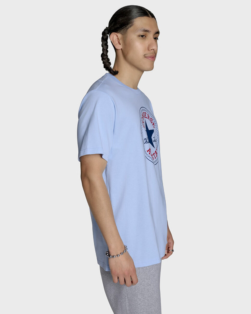 Chuck Taylor All Star Patch T-Shirt - 8