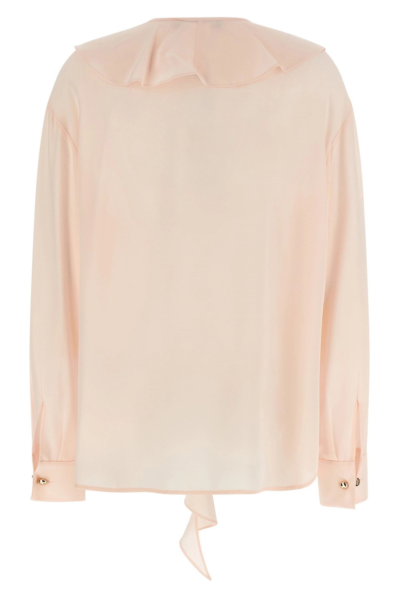 Max Mara Studio 'MstEpica' blouse outlook