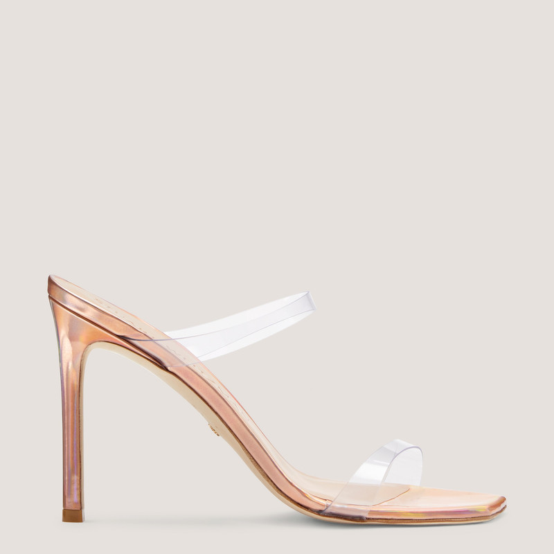 ALEENA 100 SQUARE-TOE SANDAL 1