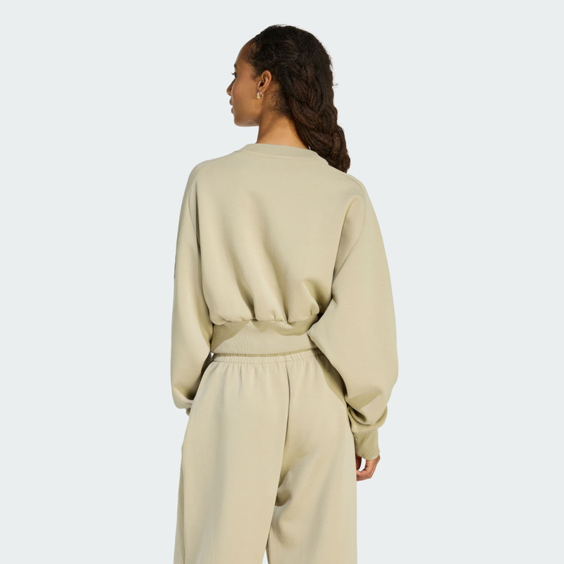 Soft Lux Loose Sweatshirt 3