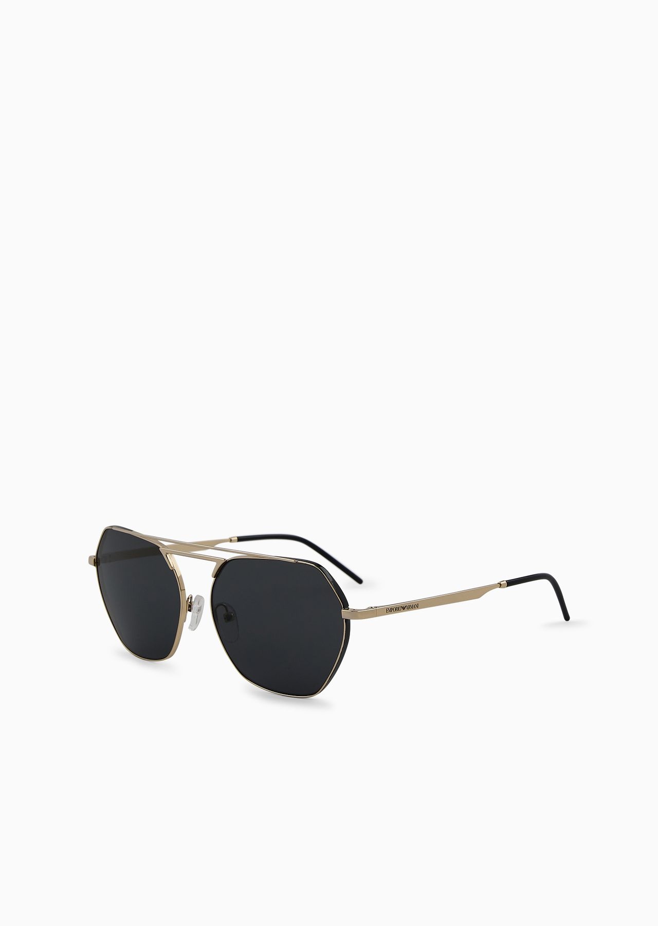 Irregular-shaped women’s sunglasses - 2