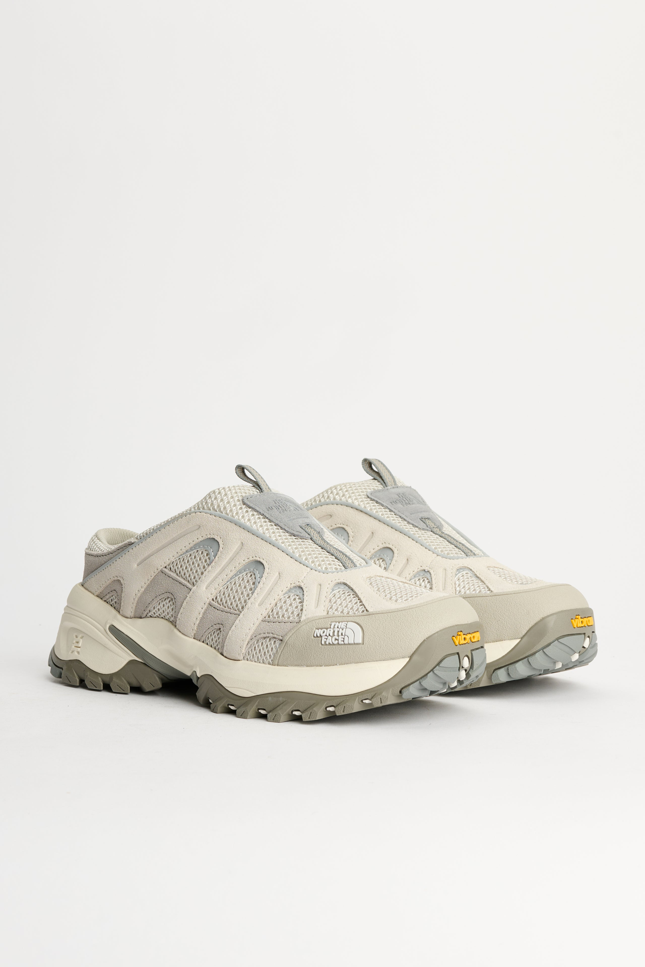 THE NORTH FACE HEDGEHOG 06 RVST MULE CALACATTA / STONE SLAB - 3