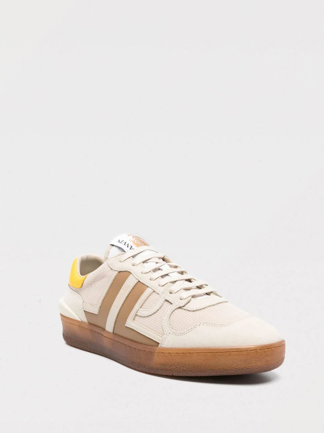 Shoes men Lanvin - 2
