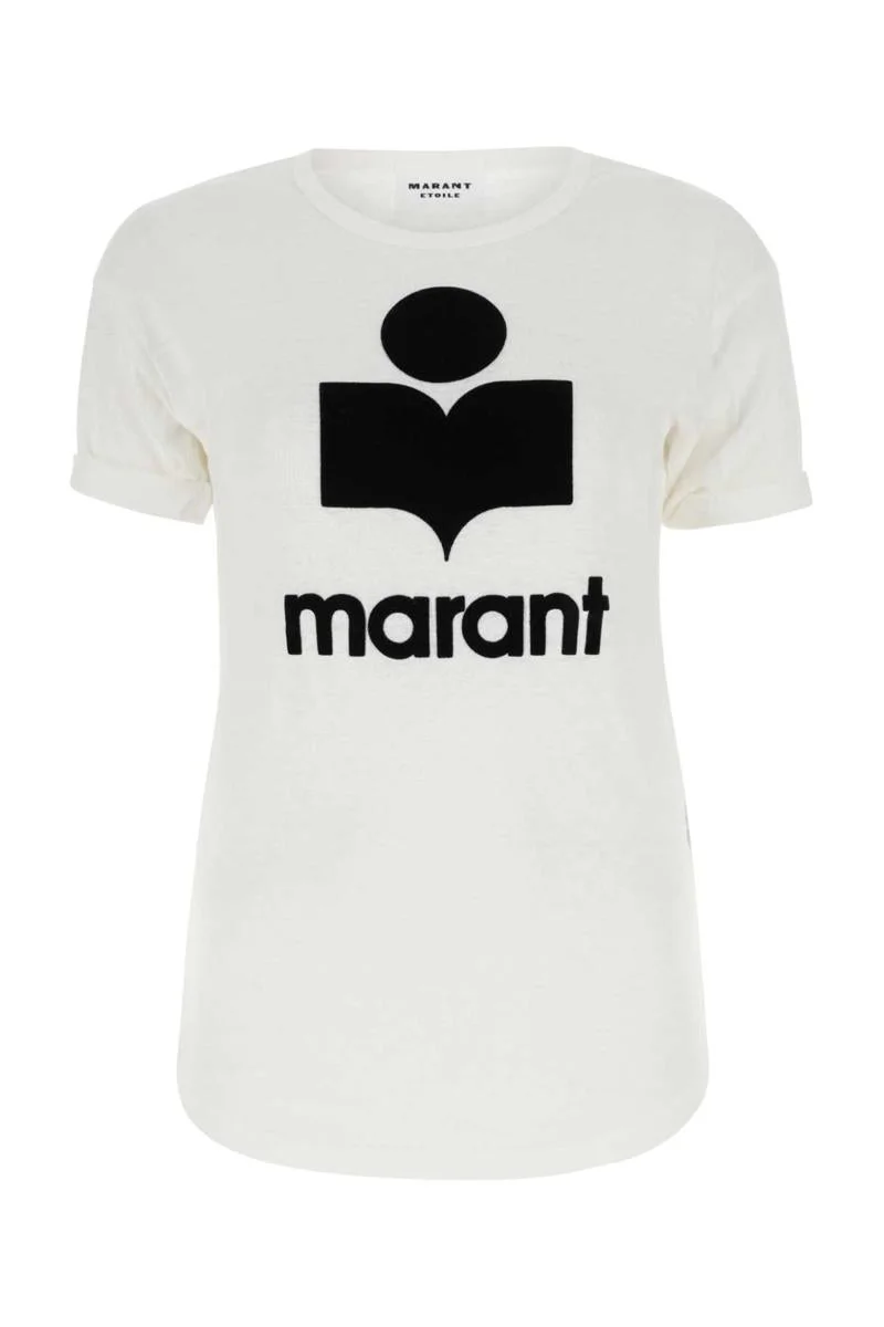 Isabel Marant Étoile T-Shirt - 1