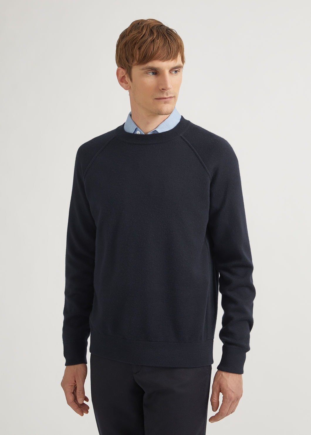Balfour Crew Neck - 2