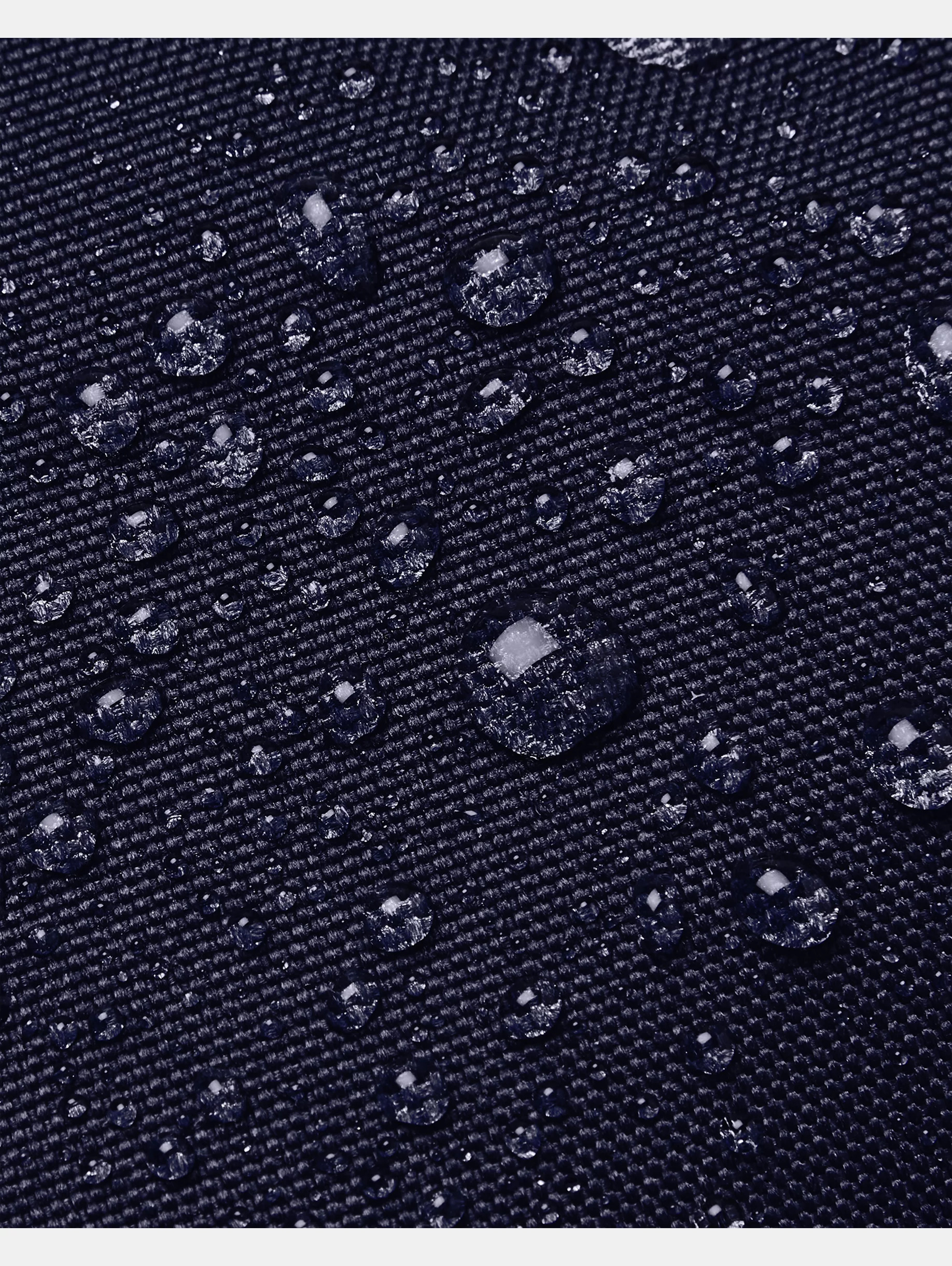 UA Undeniable 5.0 Medium Duffle Bag - 8