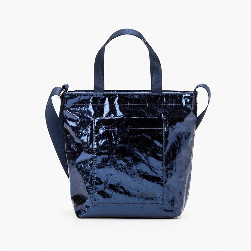 MINI ICON TOTE BAG 1