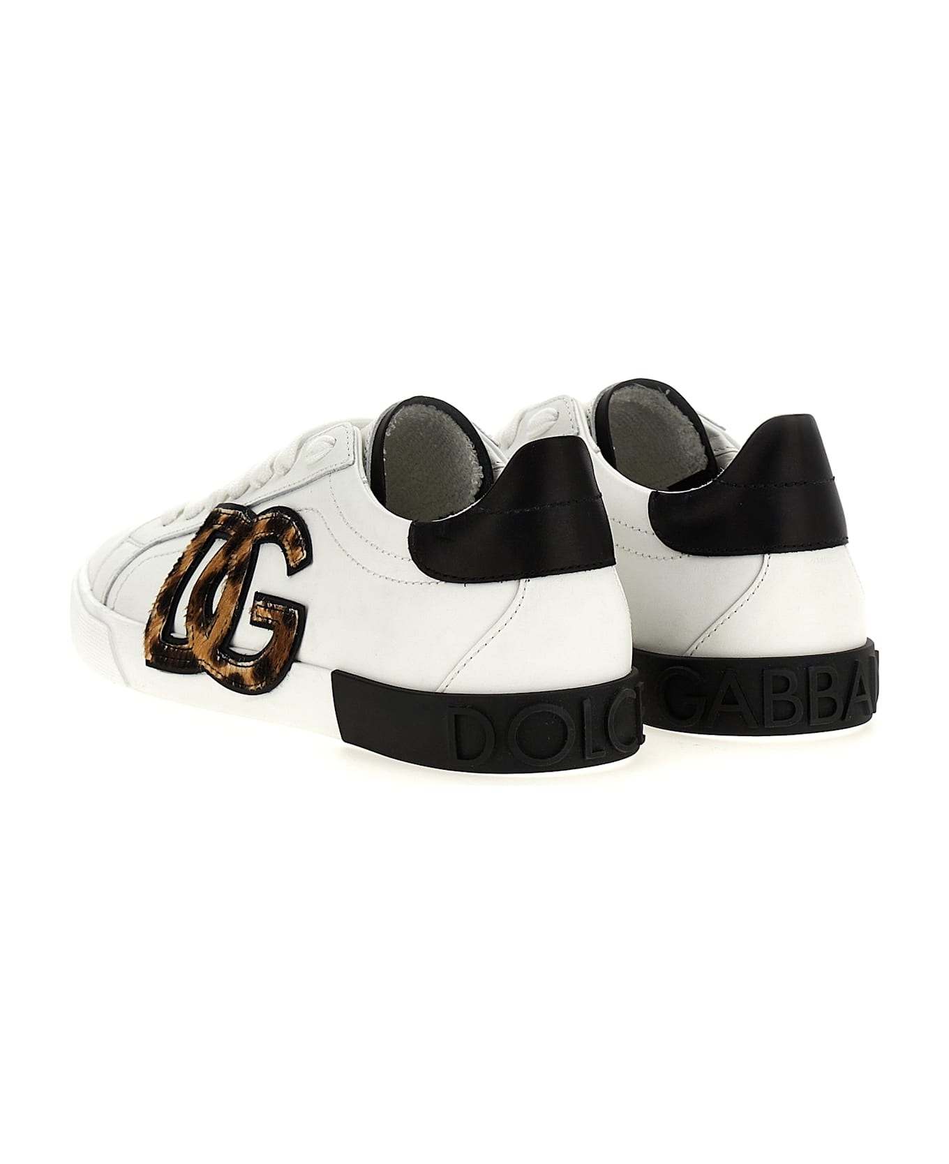 'portofino' Sneakers - 2
