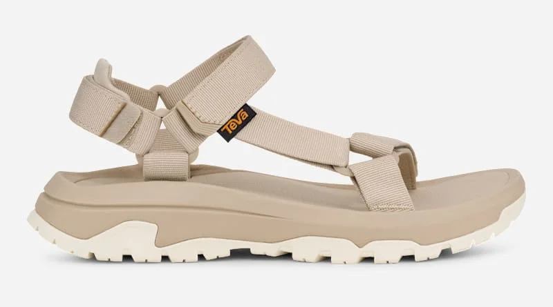 Men's Hurricane XLT3 Sandal in Oyster - 1