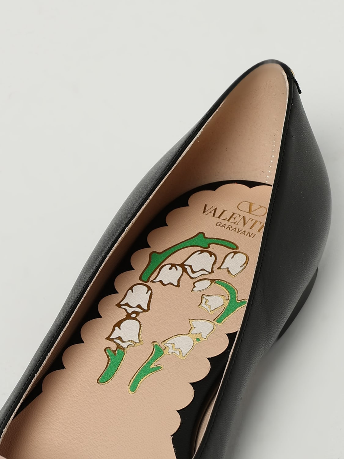 Ballet flats woman Valentino Garavani - 4