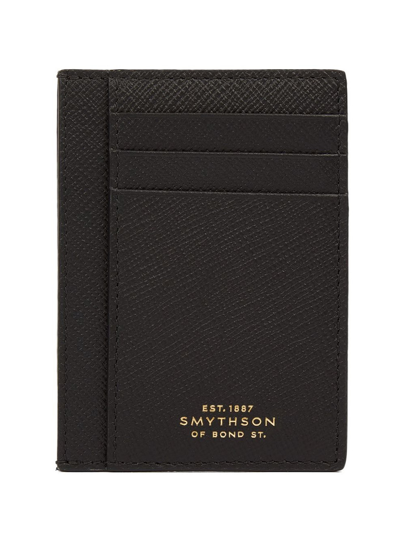 large Panama flat cardholder 1