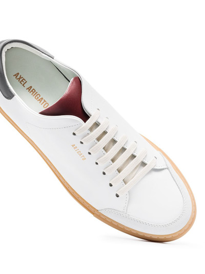 Axel Arigato Clean 90 sneakers outlook