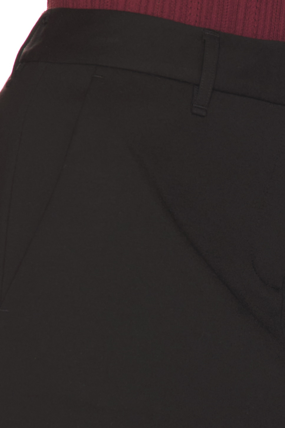 Irina Ponte Skirt - 6