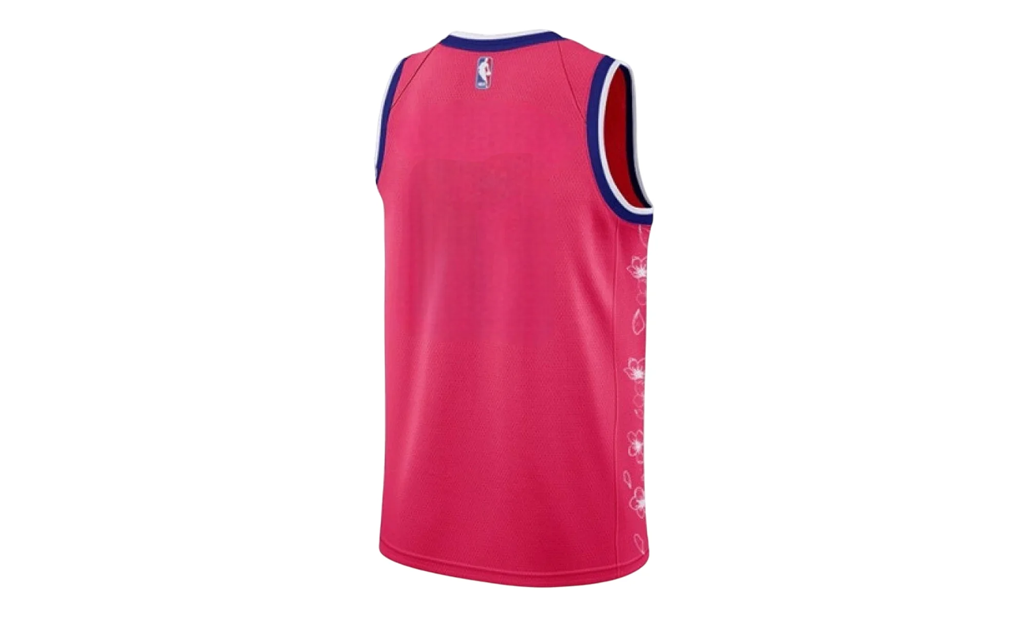 wizards jersey dress Nike NBA Washington Cherry Blossom City 