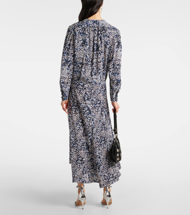 Hanane midi dress 3