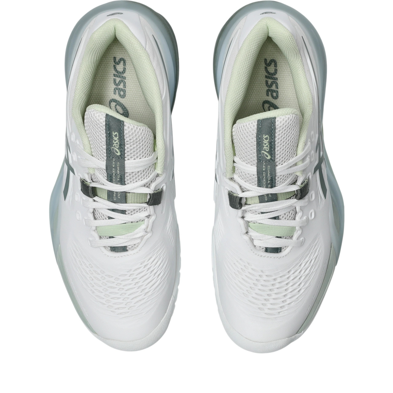 GEL-RESOLUTION X - 6