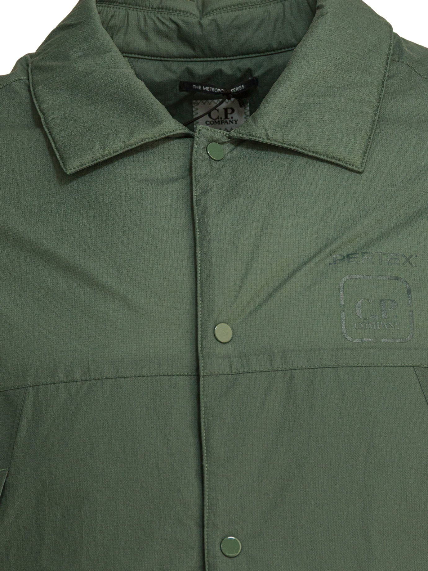 C.P. Company Men Jackets - 3