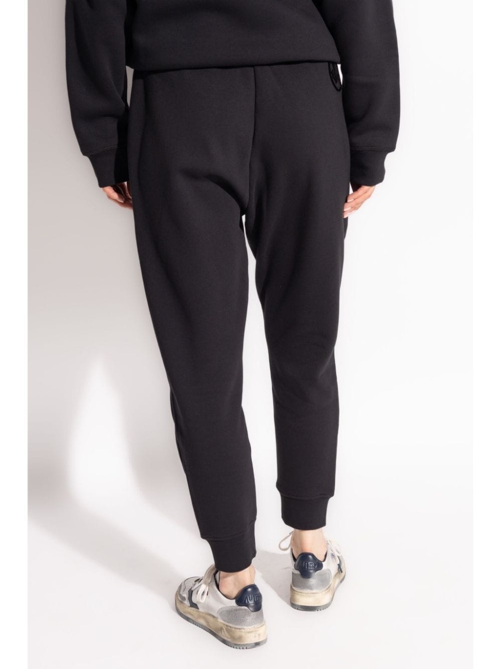 jersey track pants - 4