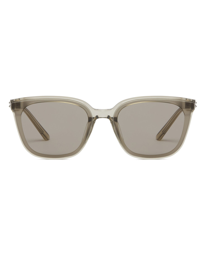 GENTLE MONSTER Gray Pino BRC11 Sunglasses outlook