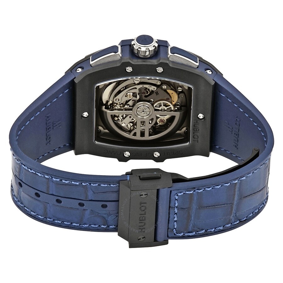 Hublot Spirit of Big Bang Chronograph Automatic Men's Watch 641.CI.7170.LR - 3