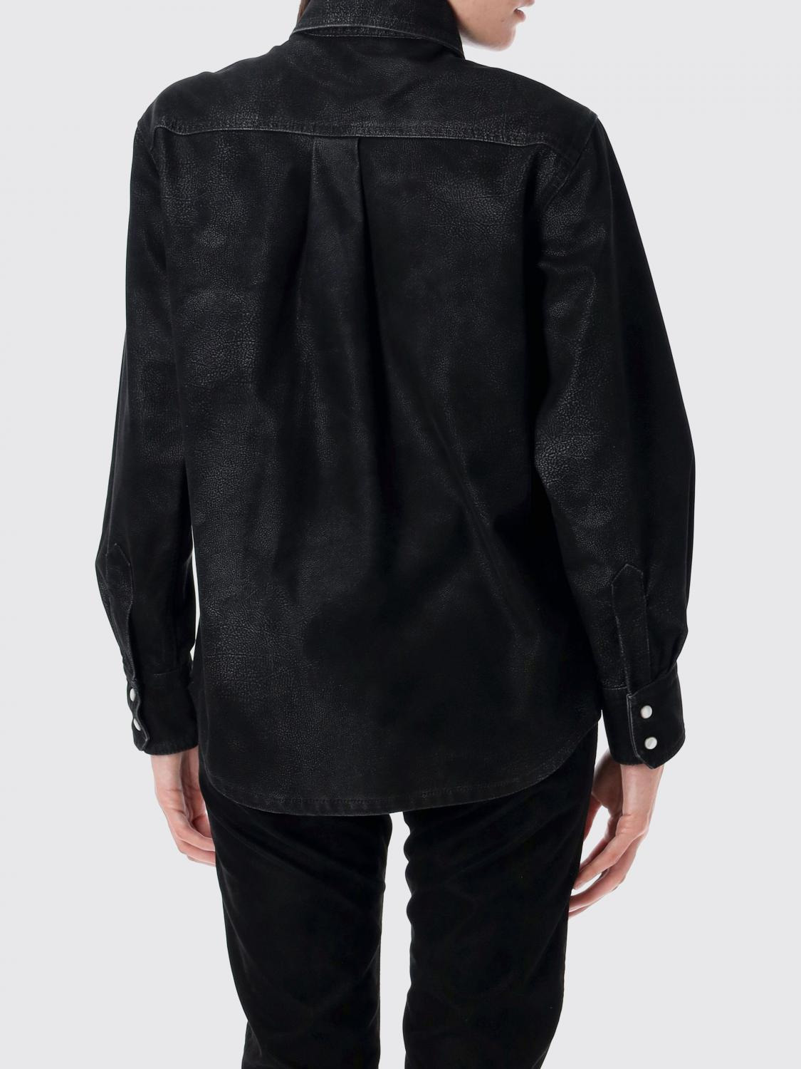 Skirt woman Isabel Marant Etoile - 2