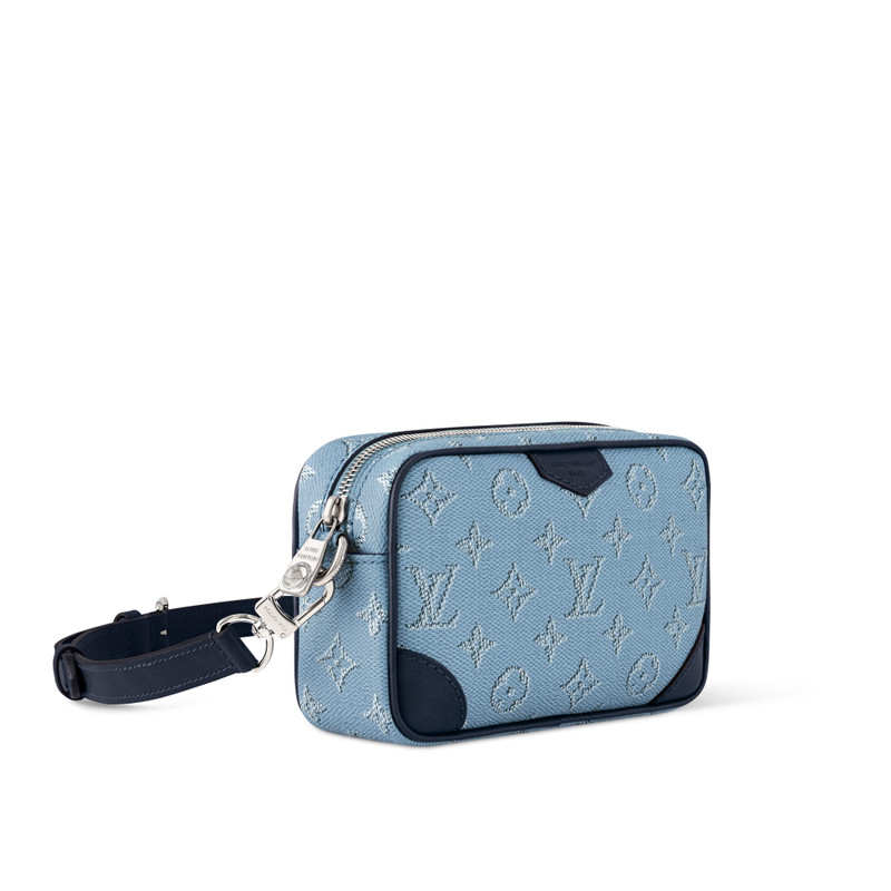 Trocadéro Wearable Wallet 2