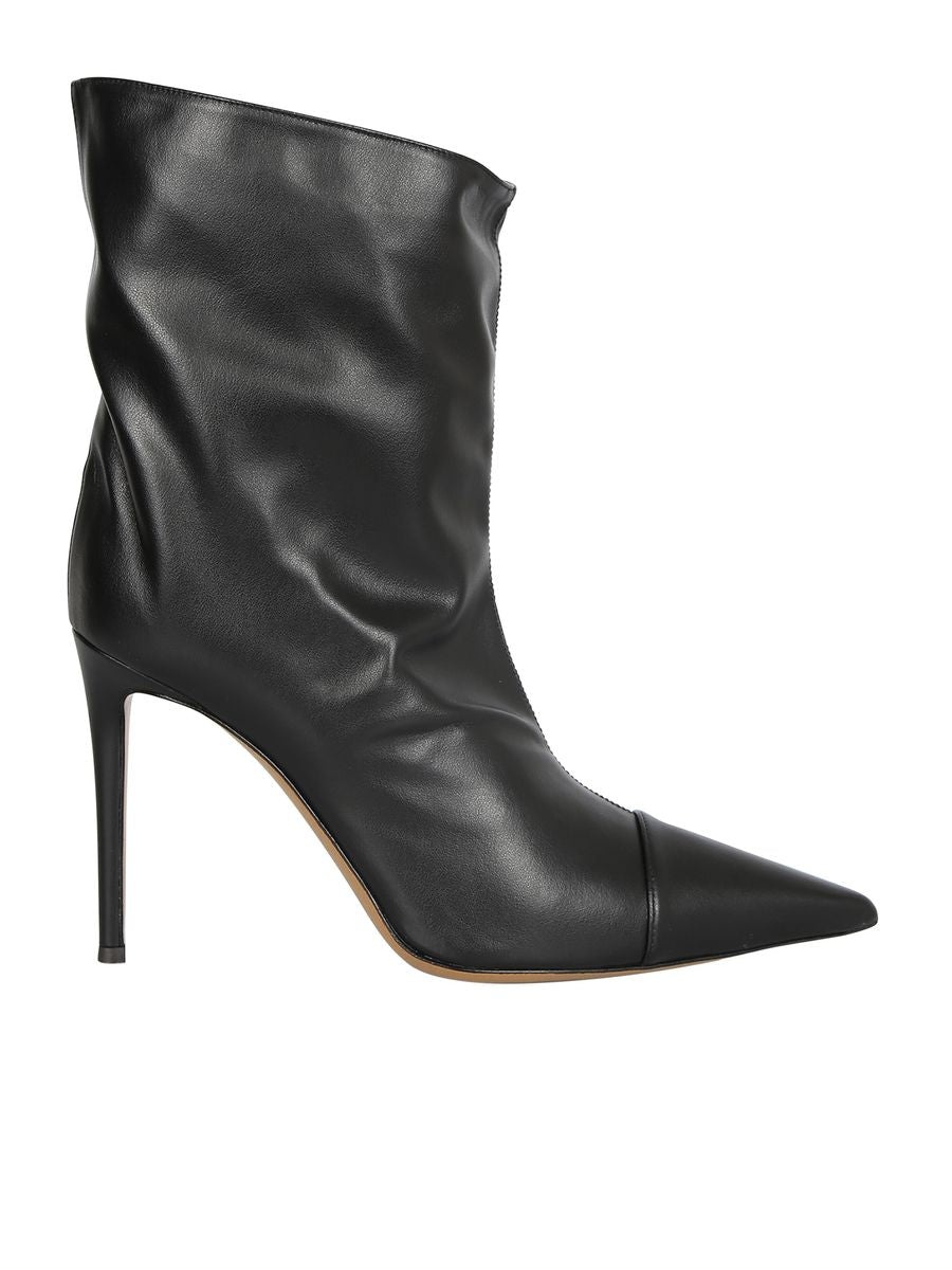 ALEXANDRE VAUTHIER BOOTS - 1