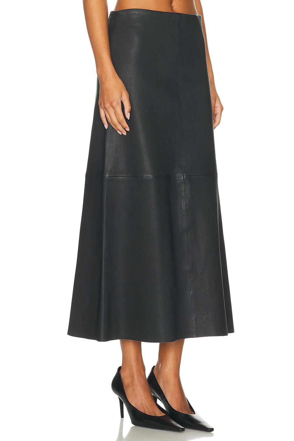 Simoas Skirt - 2
