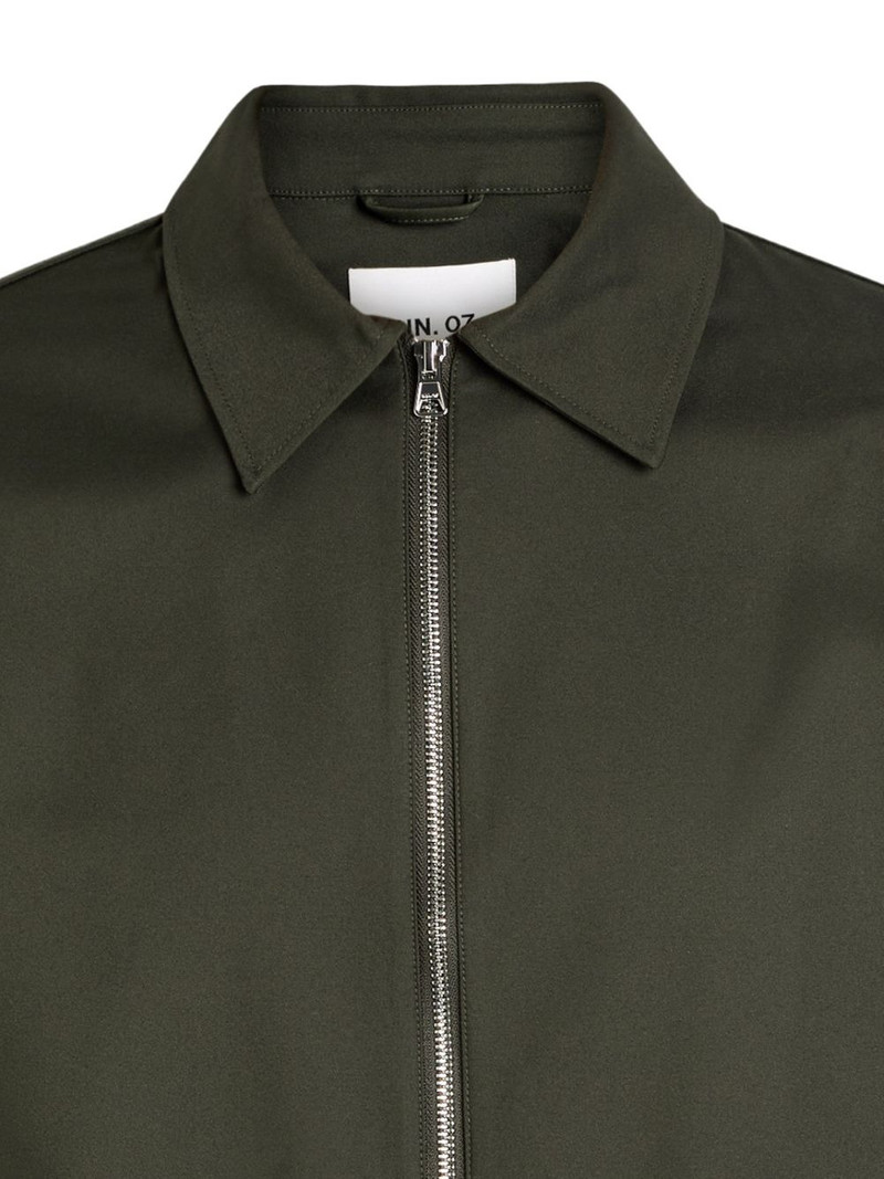 NN07 zip jacket outlook